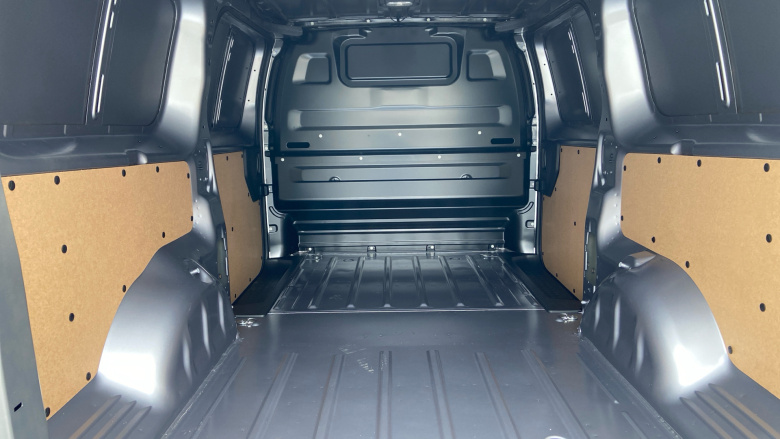 Vauxhall Vivaro L2 Diesel 2.2 Turbo D 150 Prime H1 Van